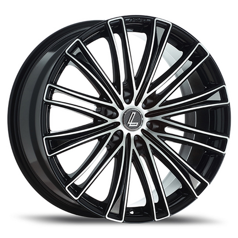 VELG ANGEL 2